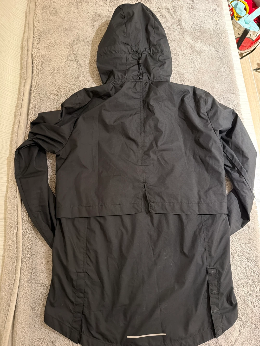 Nike Running Jacket Black XS - photo 2