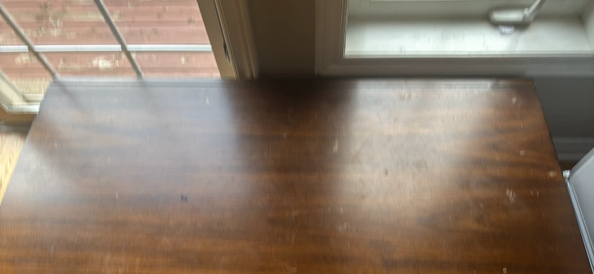Coventry 48" Lift-Top Coffee Table - Walnut - photo 2