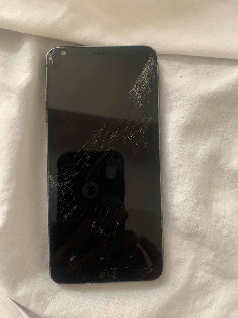 LG G5 Smartphone - Black