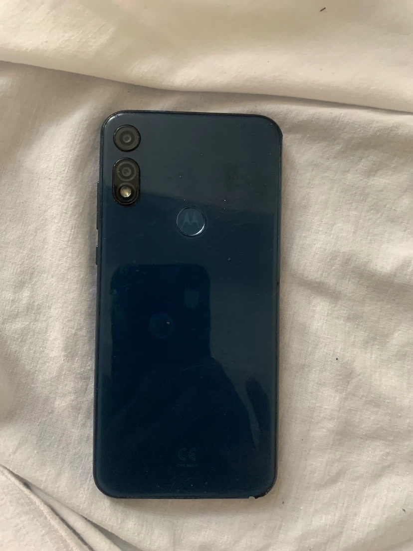 Motorola Smartphone - For Parts/Repair