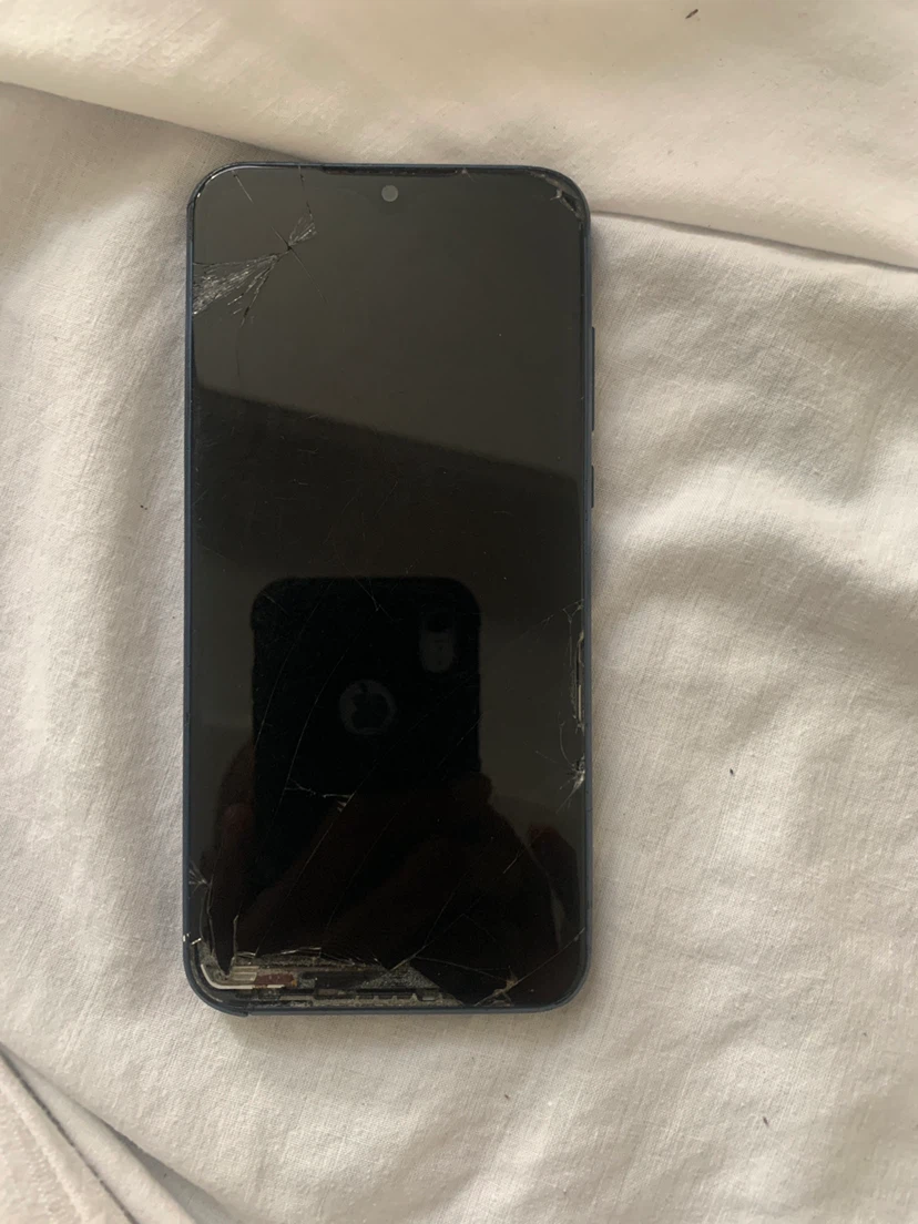 Motorola Smartphone - For Parts/Repair - photo 2