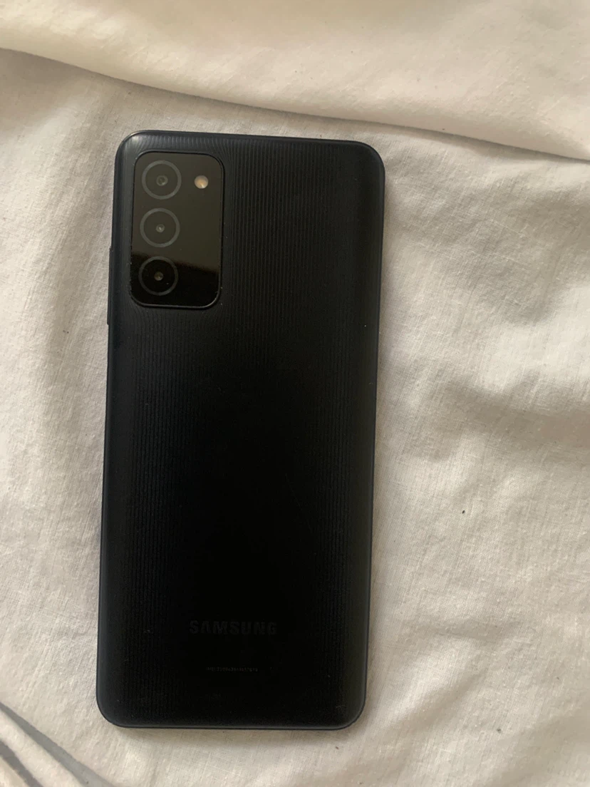 Samsung Smartphone - For Parts/Repair
