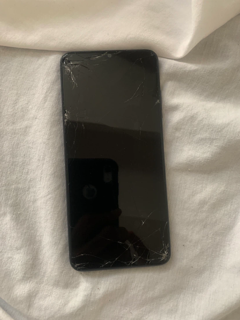 Samsung Smartphone - For Parts/Repair - photo 2