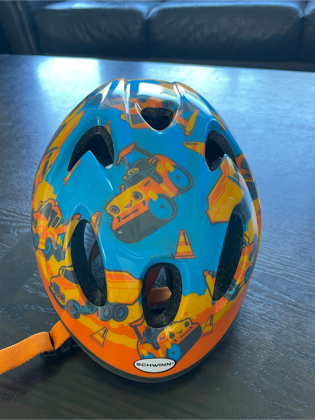 Toddler helmet xxs