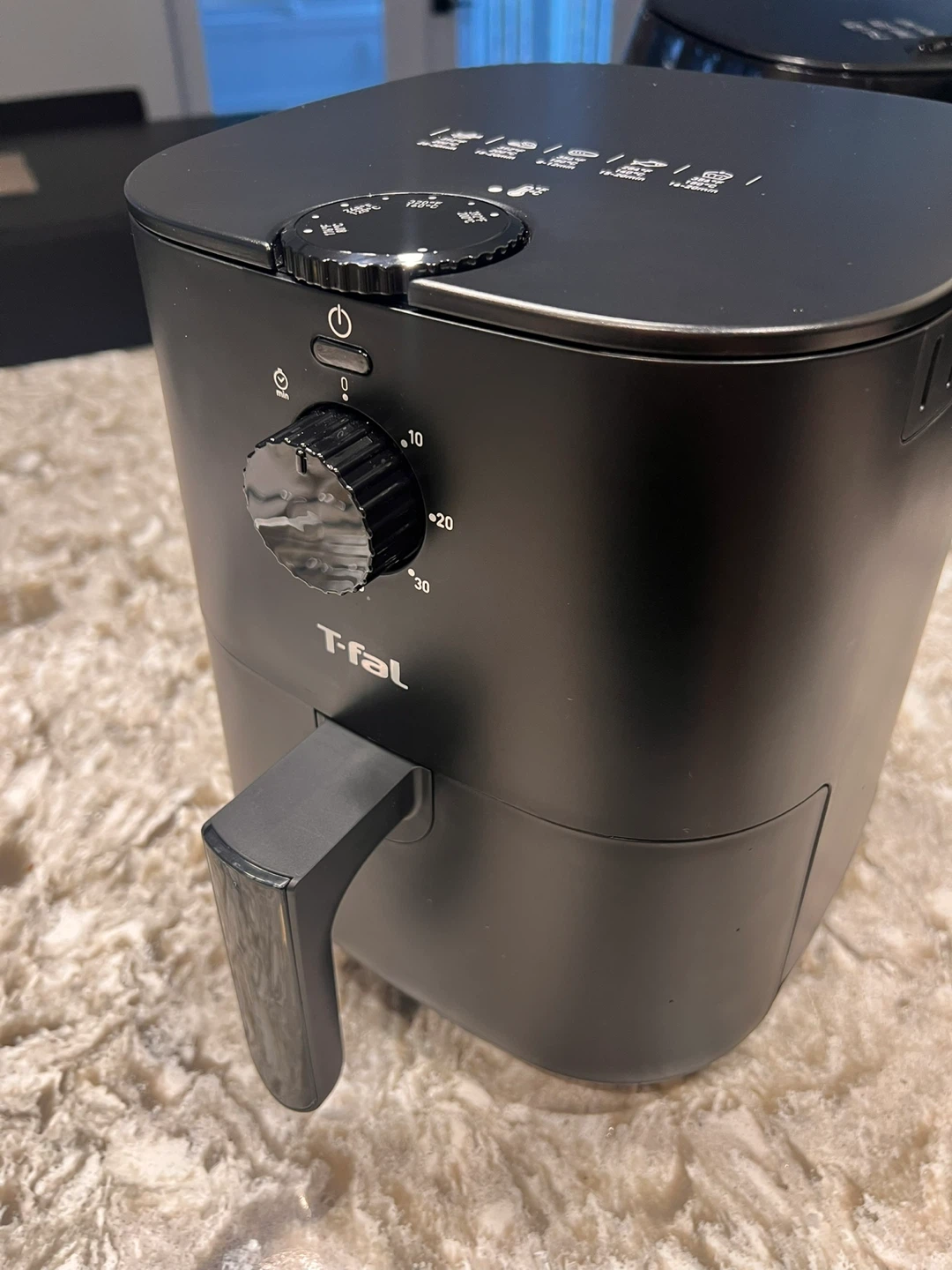 T-fal Easy Fry Air Fryer