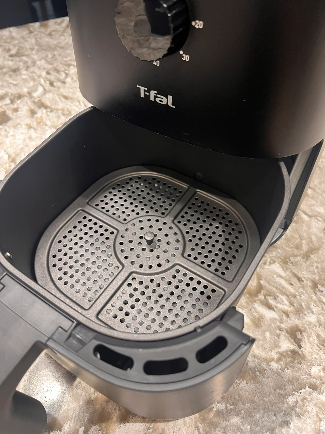 T-fal Easy Fry Air Fryer - photo 2