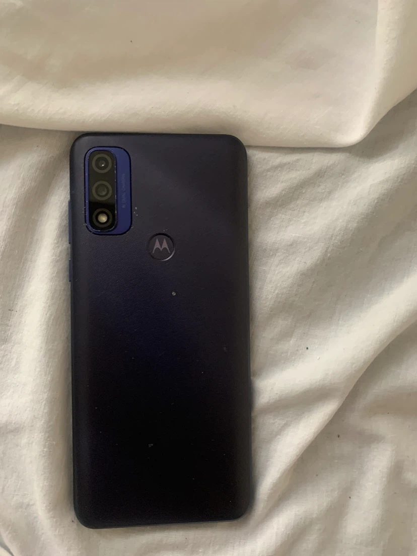 Motorola Smartphone - Dark Blue - photo 2