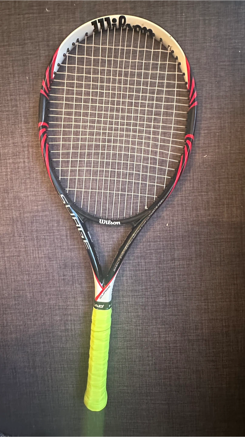Wilson Surge BLX Tennis Racquet