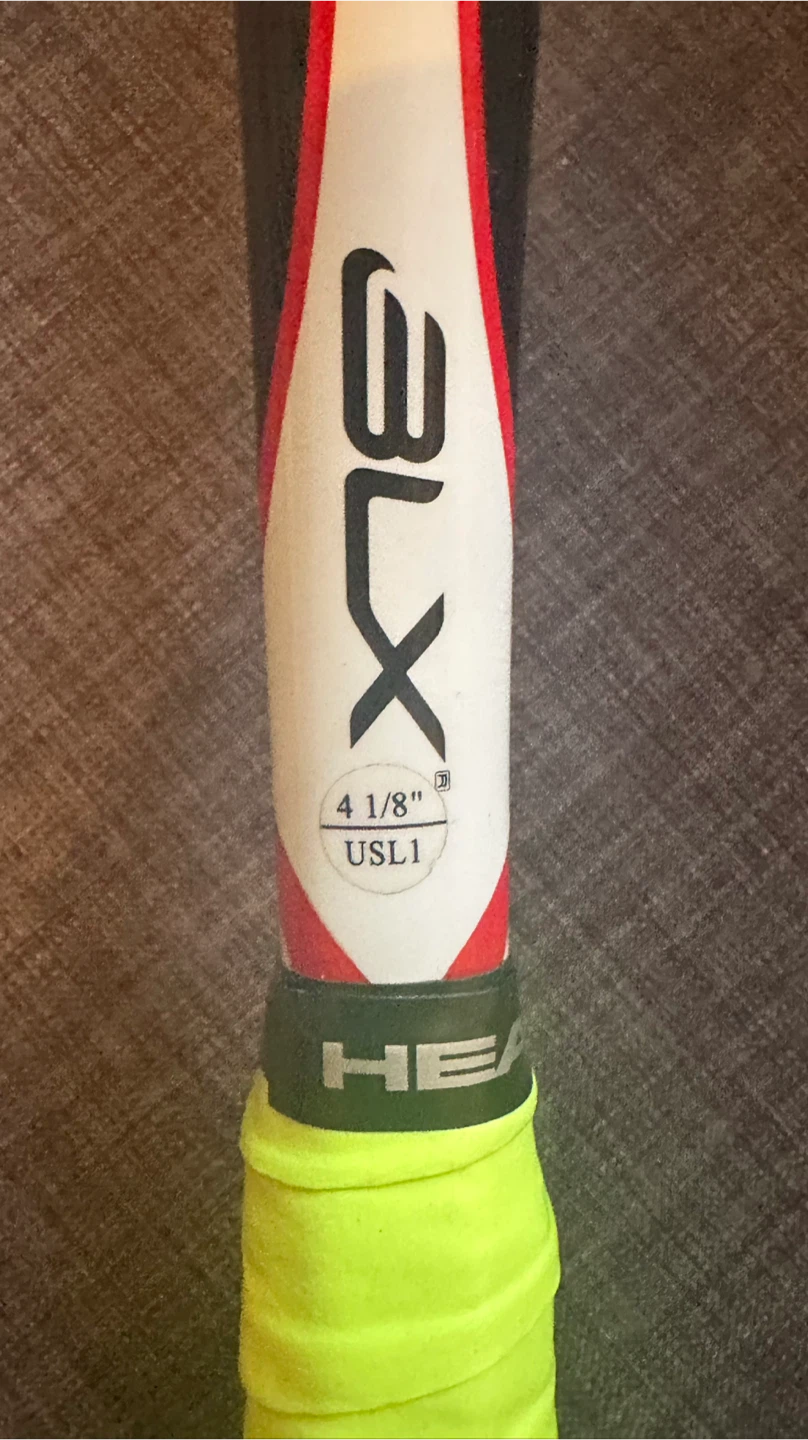 Wilson Surge BLX Tennis Racquet - photo 2