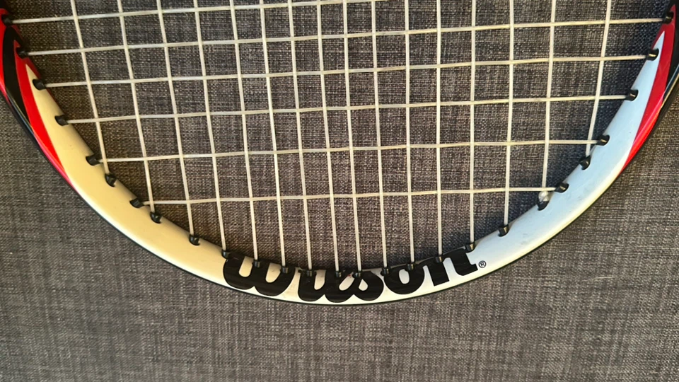 Wilson Surge BLX Tennis Racquet - photo 4