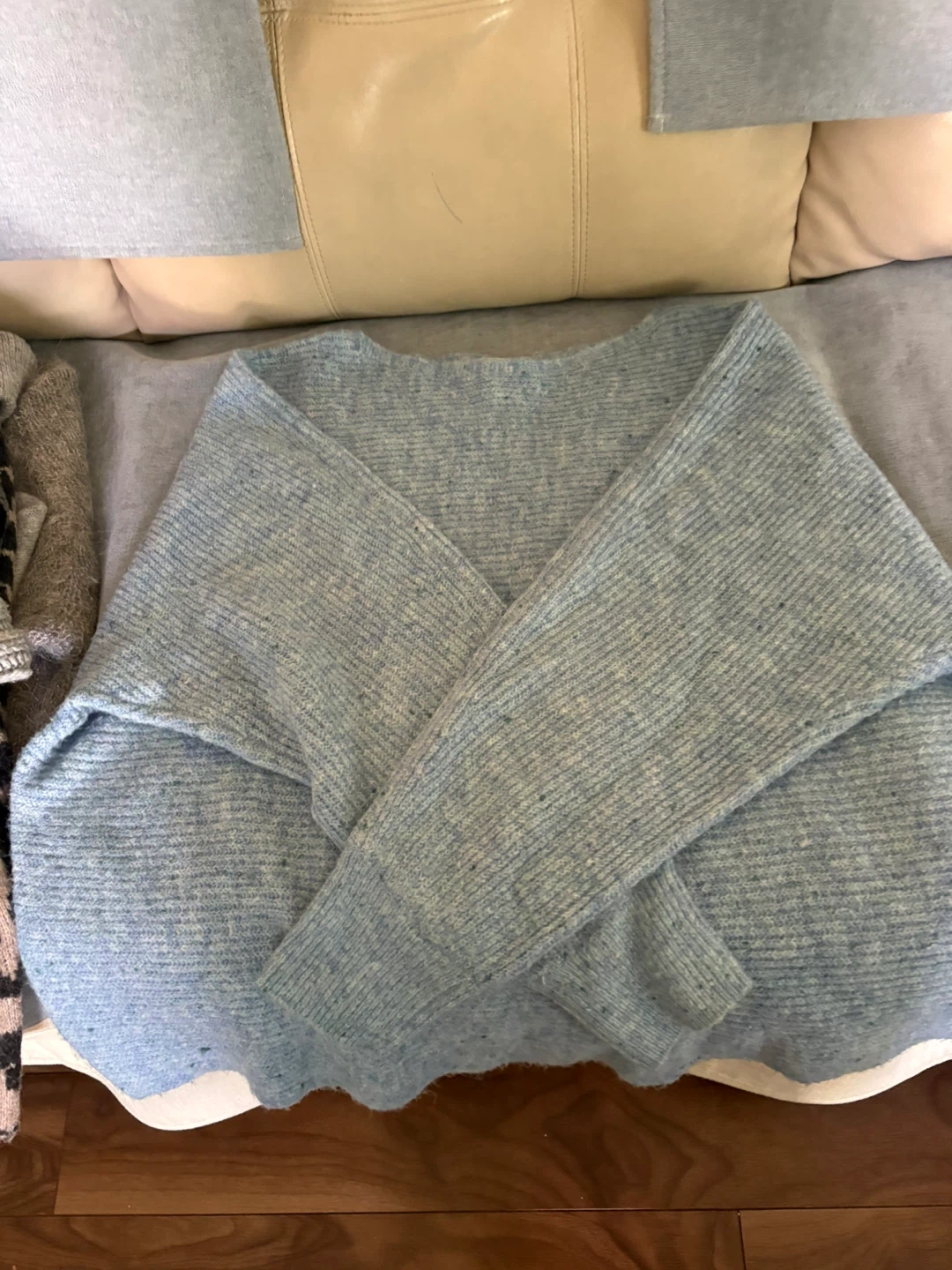 Fashionable Pullovers