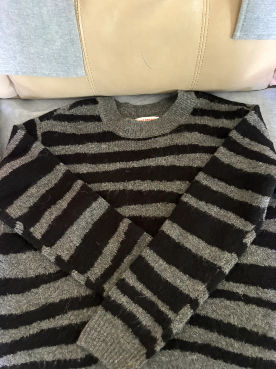 Fashionable Pullovers - photo 3