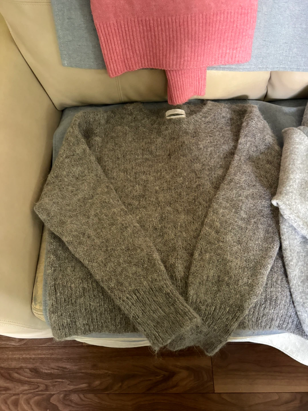 Fashionable Pullovers - photo 5