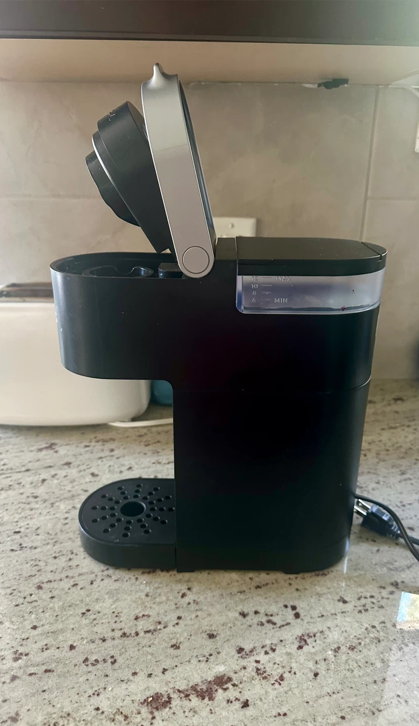 Keurig Single Serve Coffee Maker