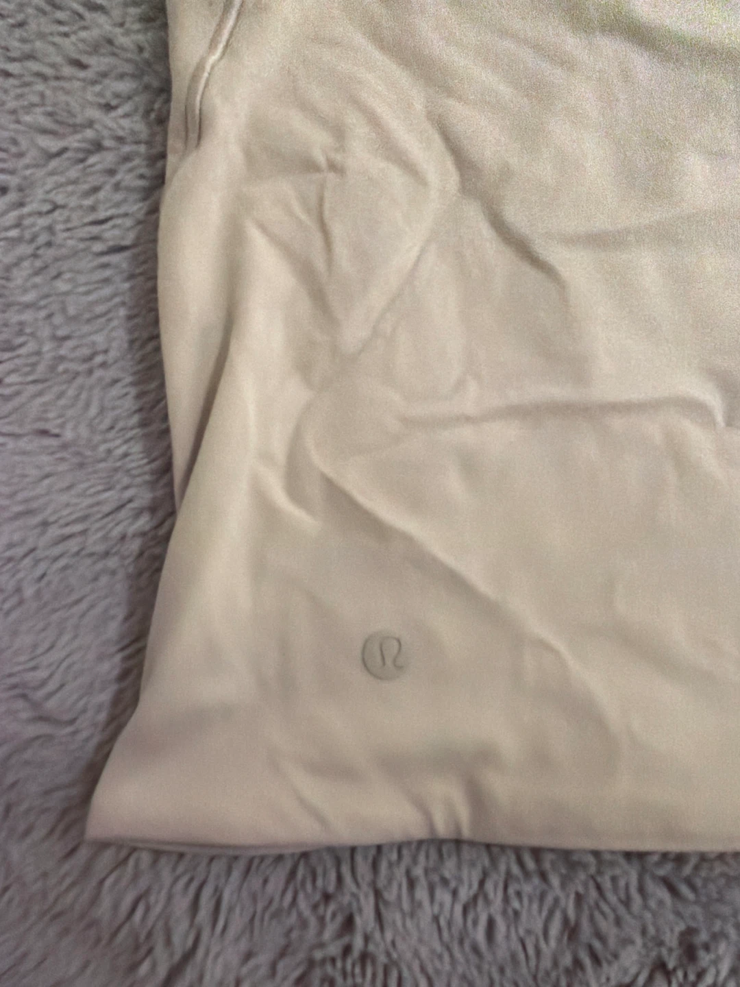 Lululemon Beige Tube Top - photo 3