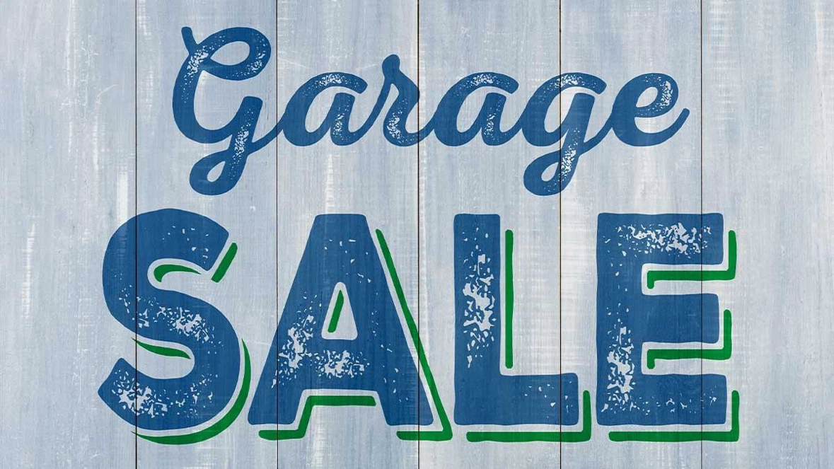 Garage Sale- 1421  Hunterbrook Road NW Saturday 9-4 Sunday 11-4