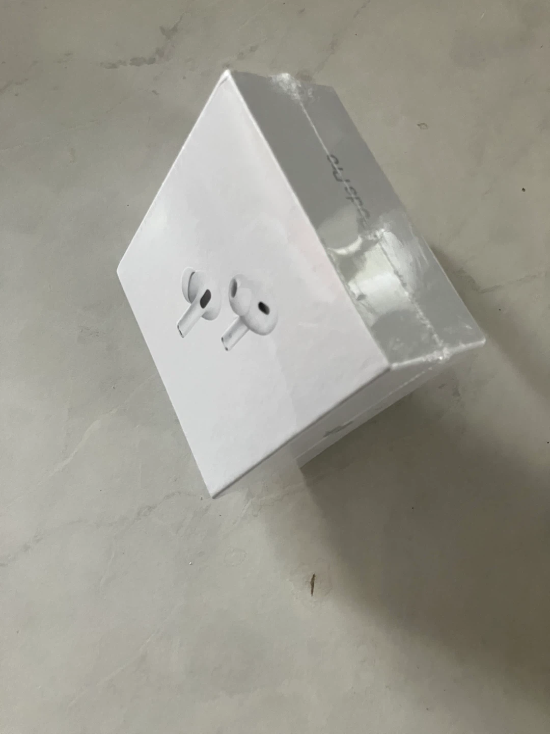 Apple AirPods Pro(2nd generation) w MagSafe Charging Case(USB-C)