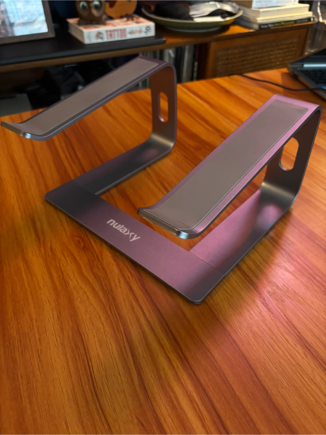 Aluminum Laptop Stand
