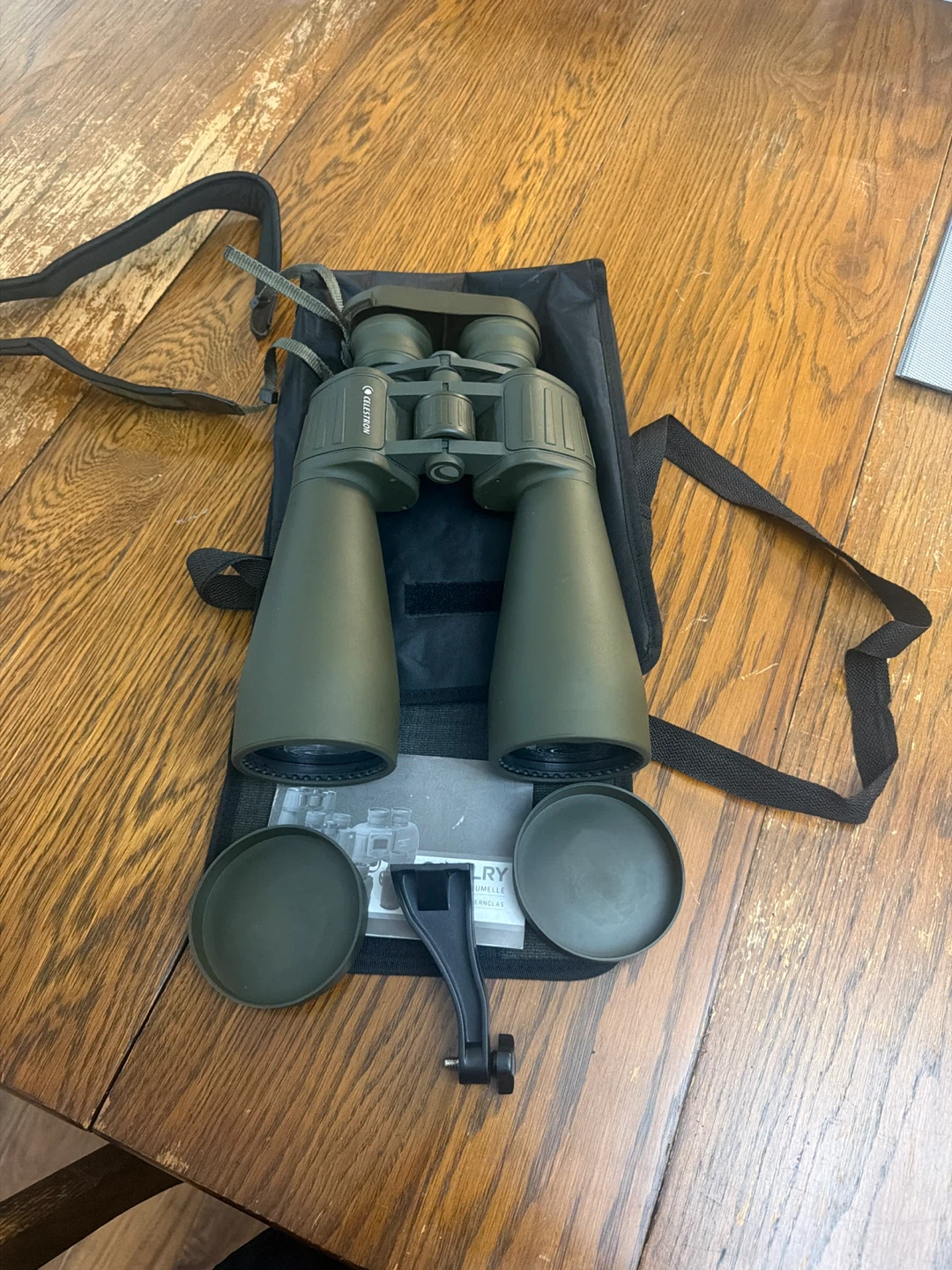 Celestron Binoculars