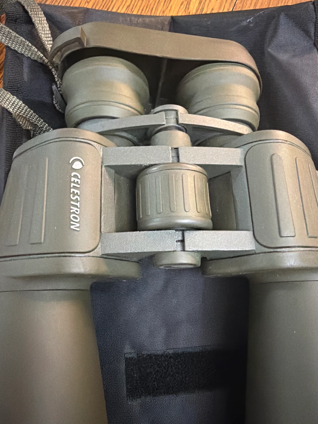 Celestron Binoculars - photo 2