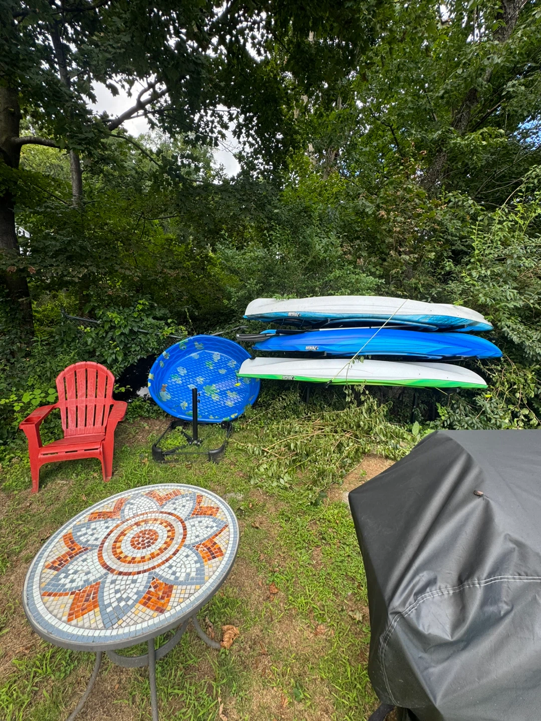 Pelican Kayaks - Set of 3 - photo 2
