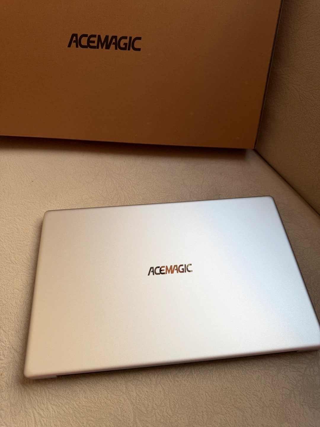 15.6'' Laptop 16GB RAM 512GB SSD Window 11 - Brand New