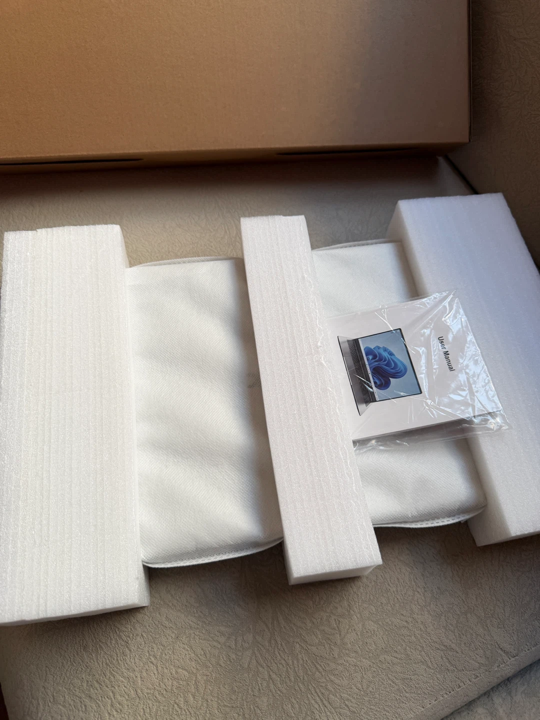 15.6'' Laptop 16GB RAM 512GB SSD Window 11 - Brand New - photo 5