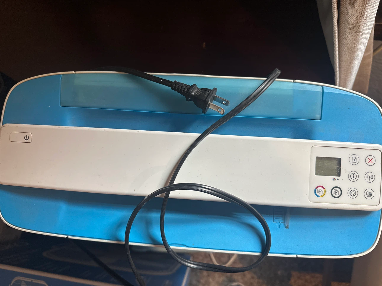 HP Envy All-in-One Printer