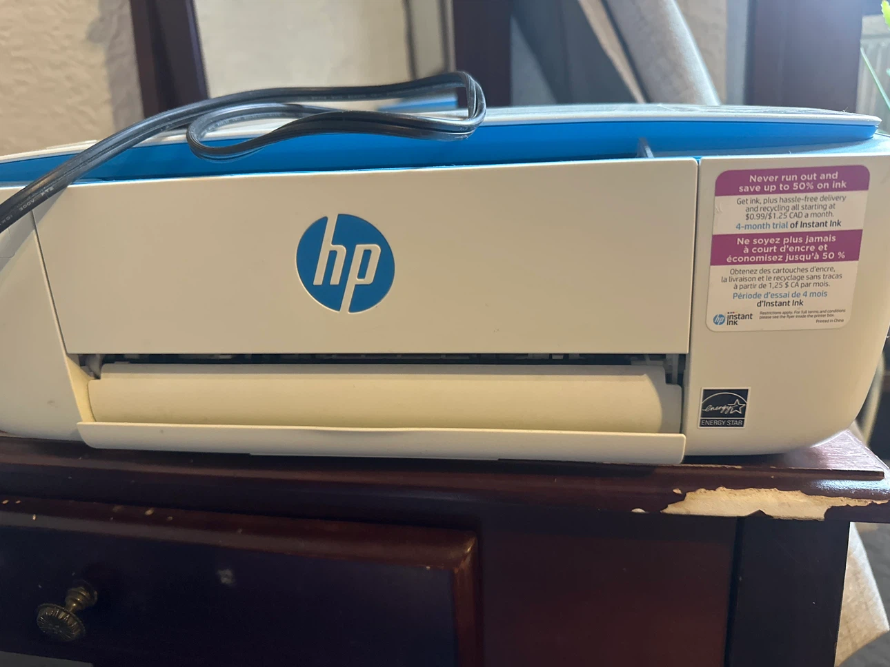 HP Envy All-in-One Printer - photo 2