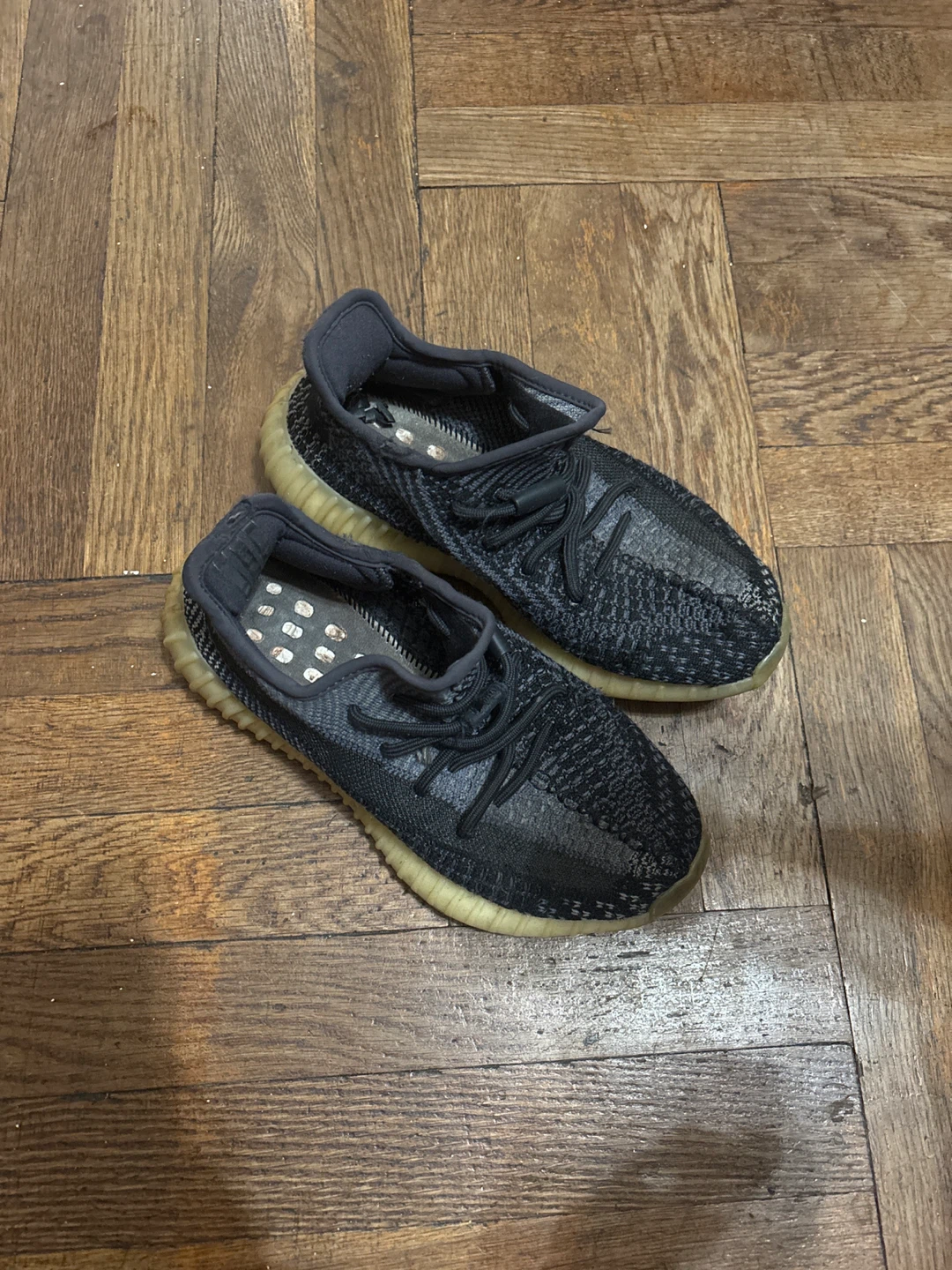 Adidas Yeezy Boost 350 V2 "Beluga" - photo 2