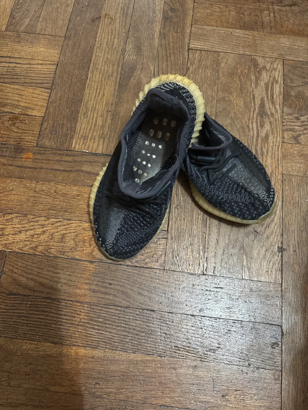 Adidas Yeezy Boost 350 V2 "Beluga" - photo 3