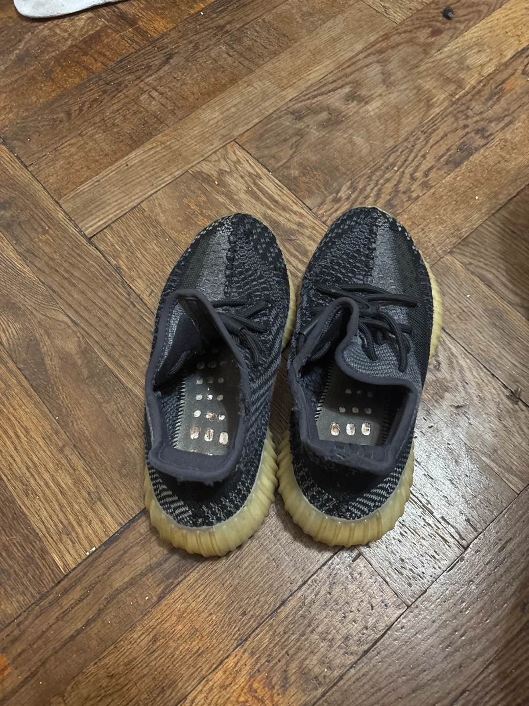 Adidas Yeezy Boost 350 V2 "Beluga" - photo 4