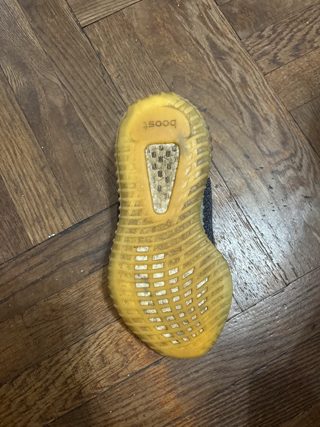 Adidas Yeezy Boost 350 V2 "Beluga" - photo 5