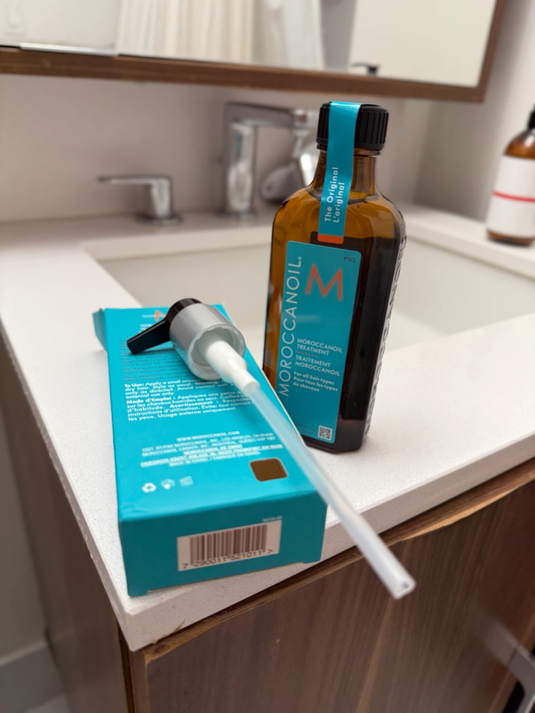 Moroccanoil (New)