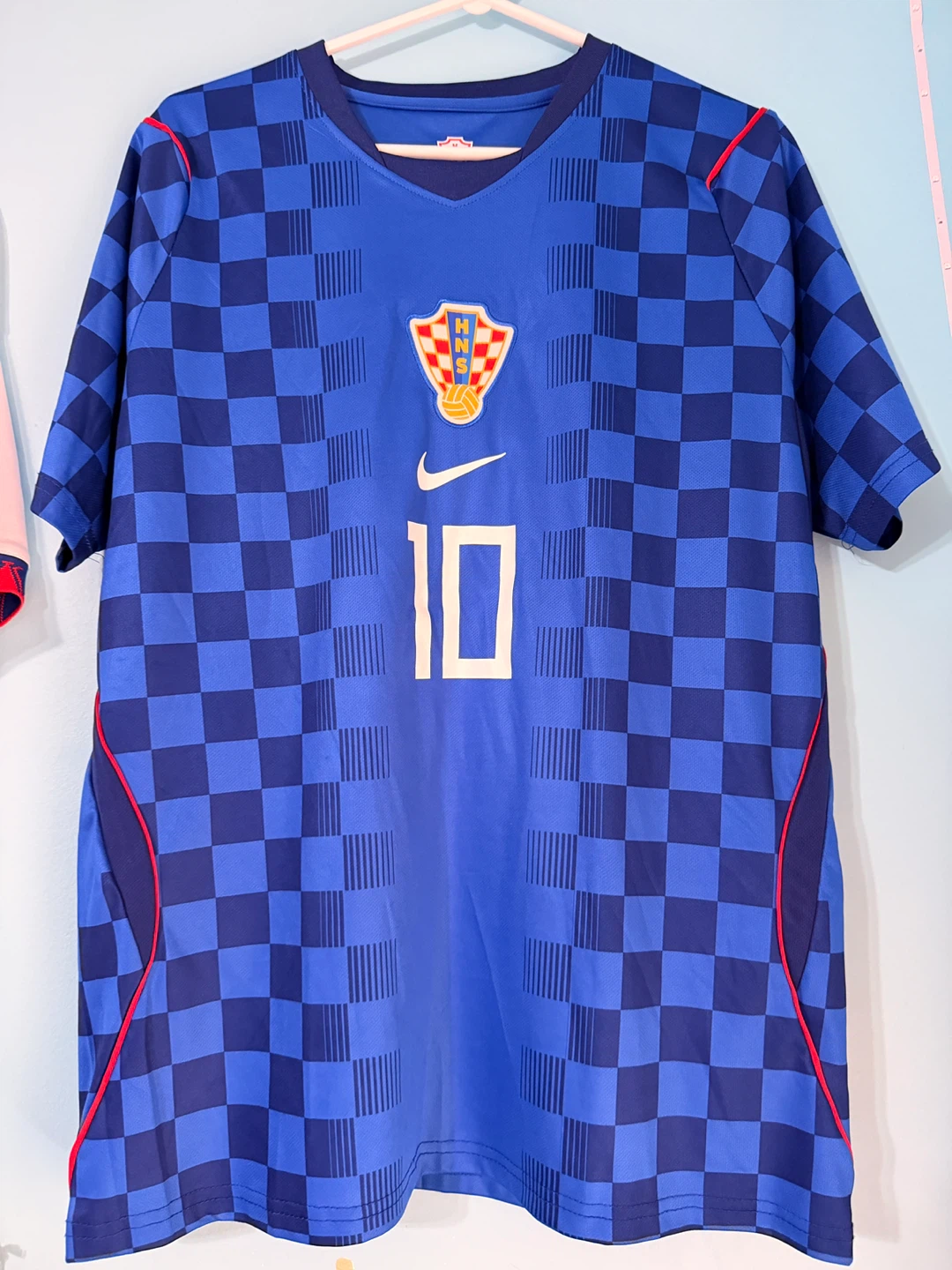 World Cup Soccer Jerseys - photo 2
