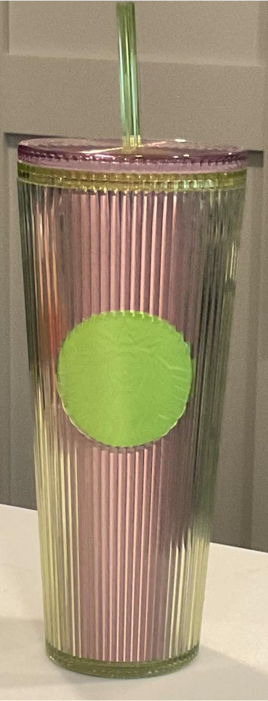 Like new Starbucks Tumblers. Price individually - photo 5