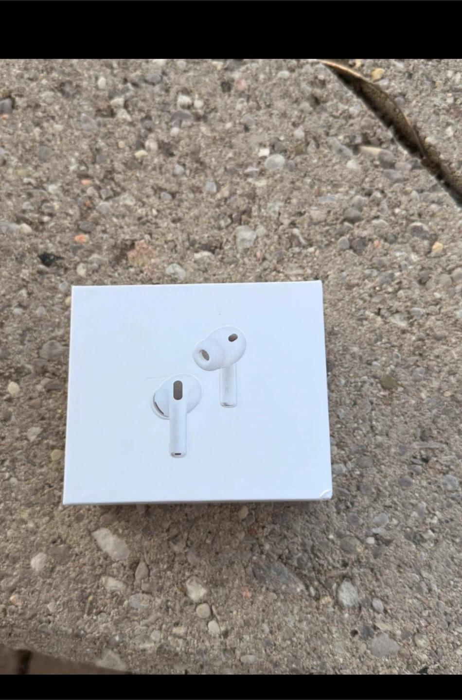 Apple AirPods Pro (2nd Generation)