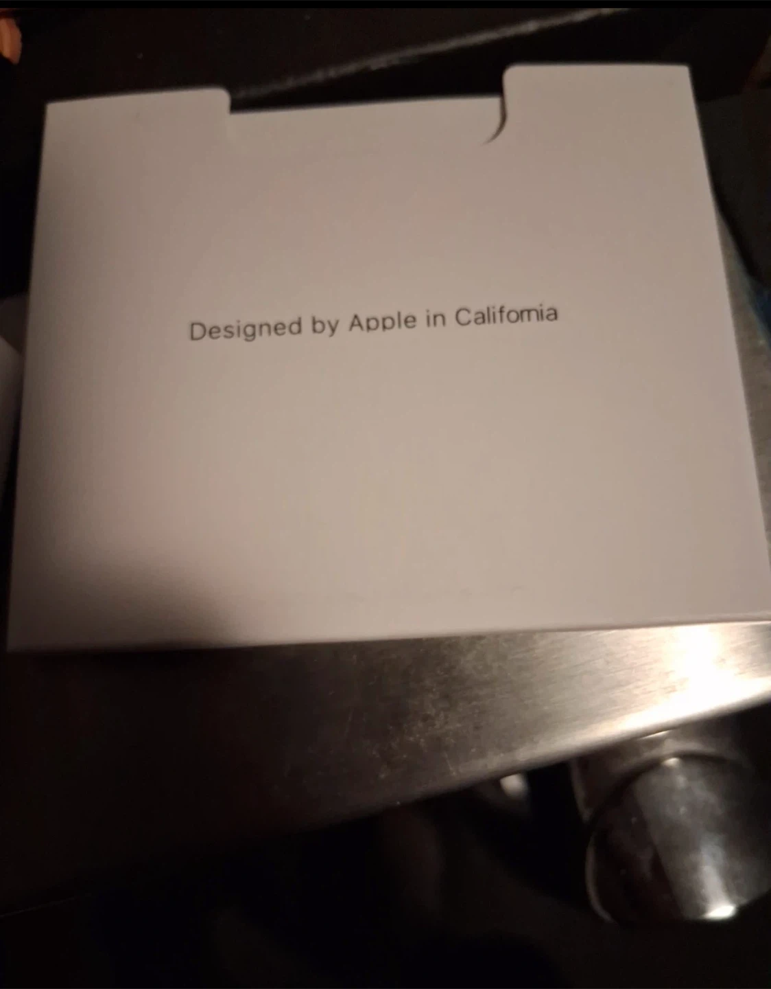 Apple AirPods Pro (2nd Generation) - photo 4