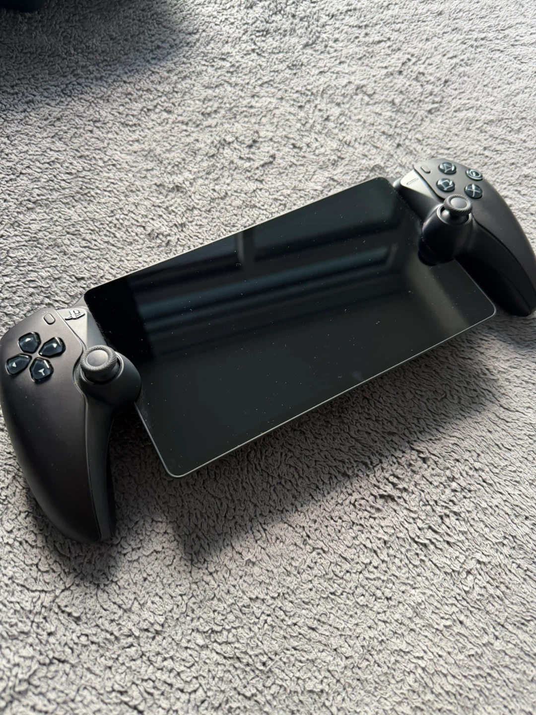 PlayStation Portal Black Edition