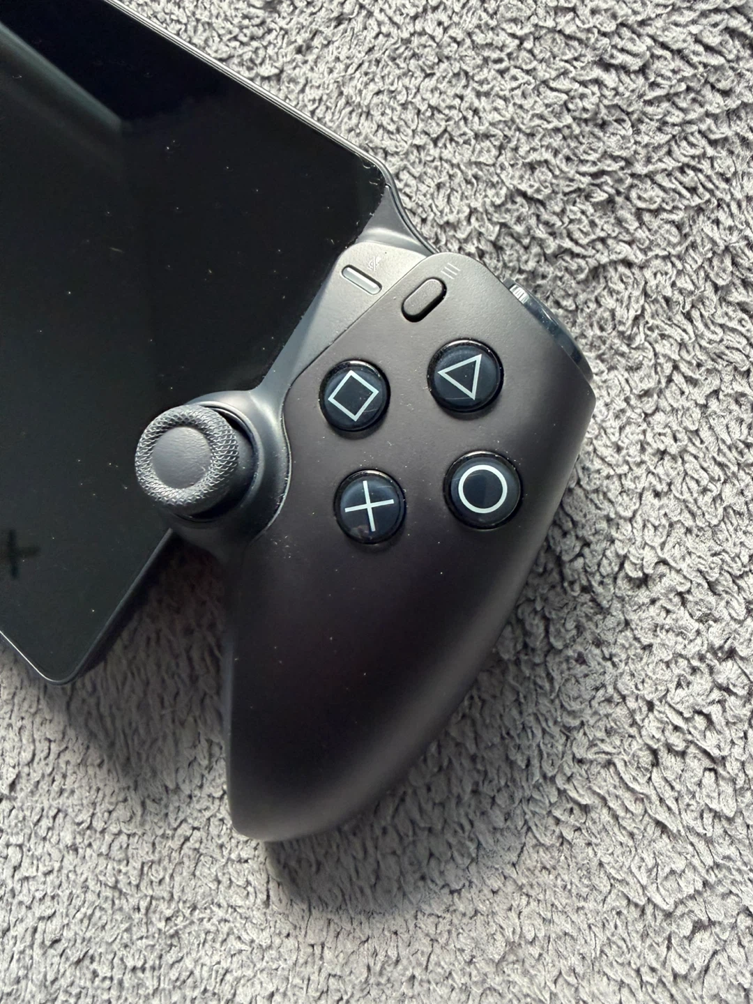 PlayStation Portal Black Edition - photo 3