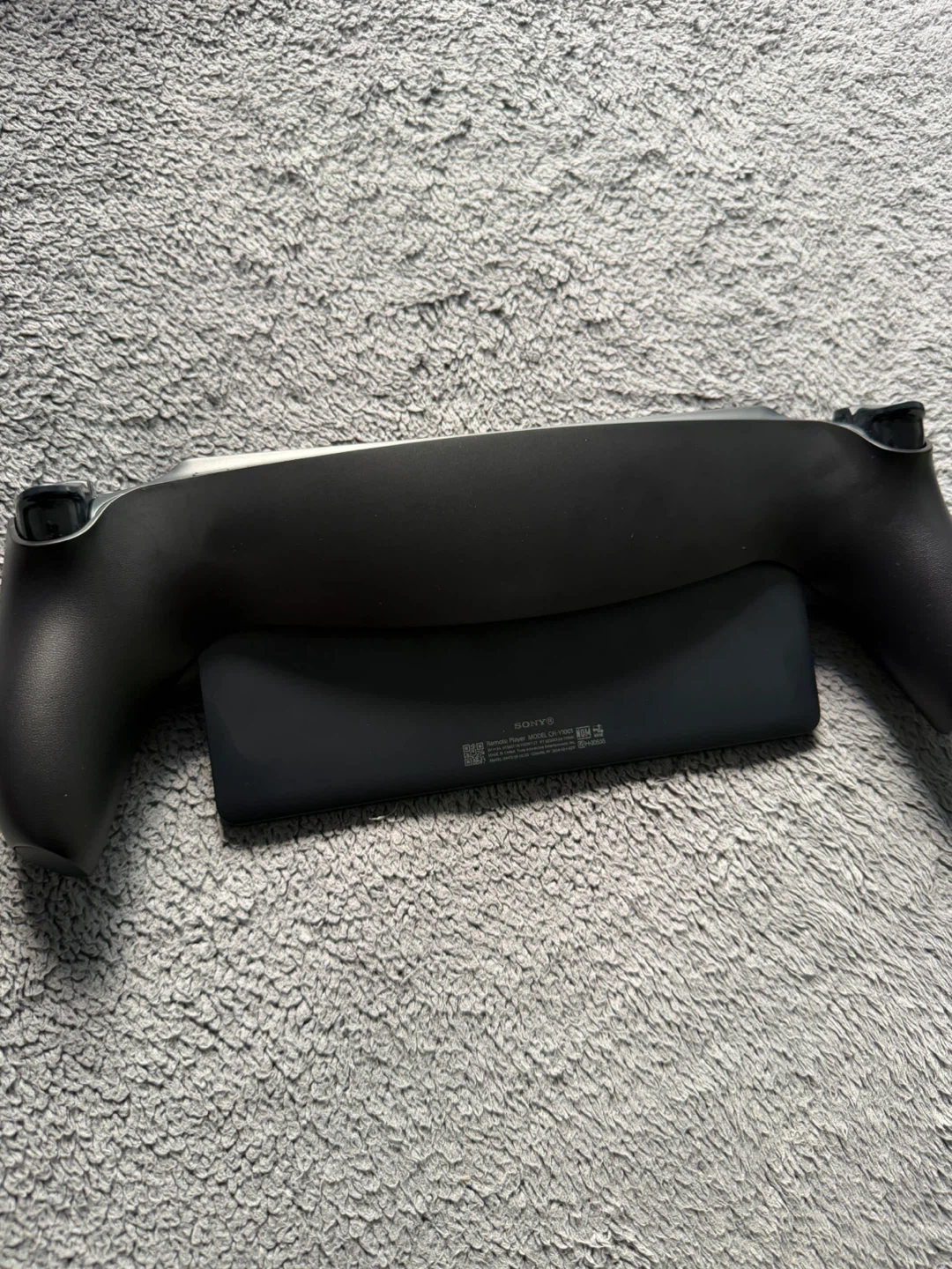 PlayStation Portal Black Edition - photo 4