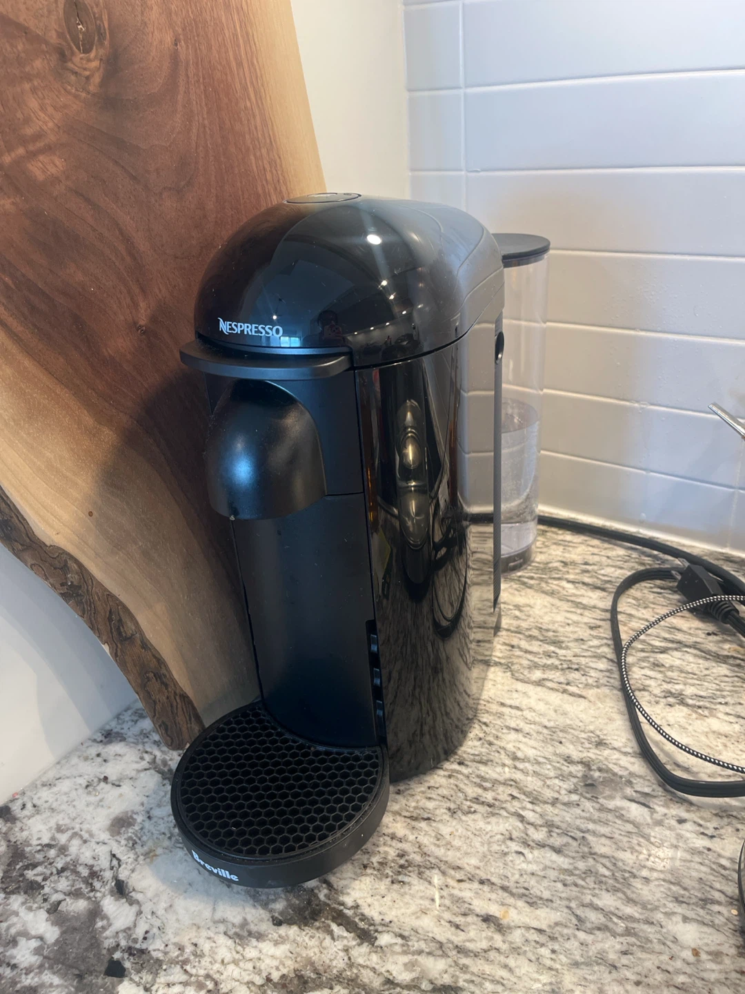 Nespresso Coffee Machine - Breville