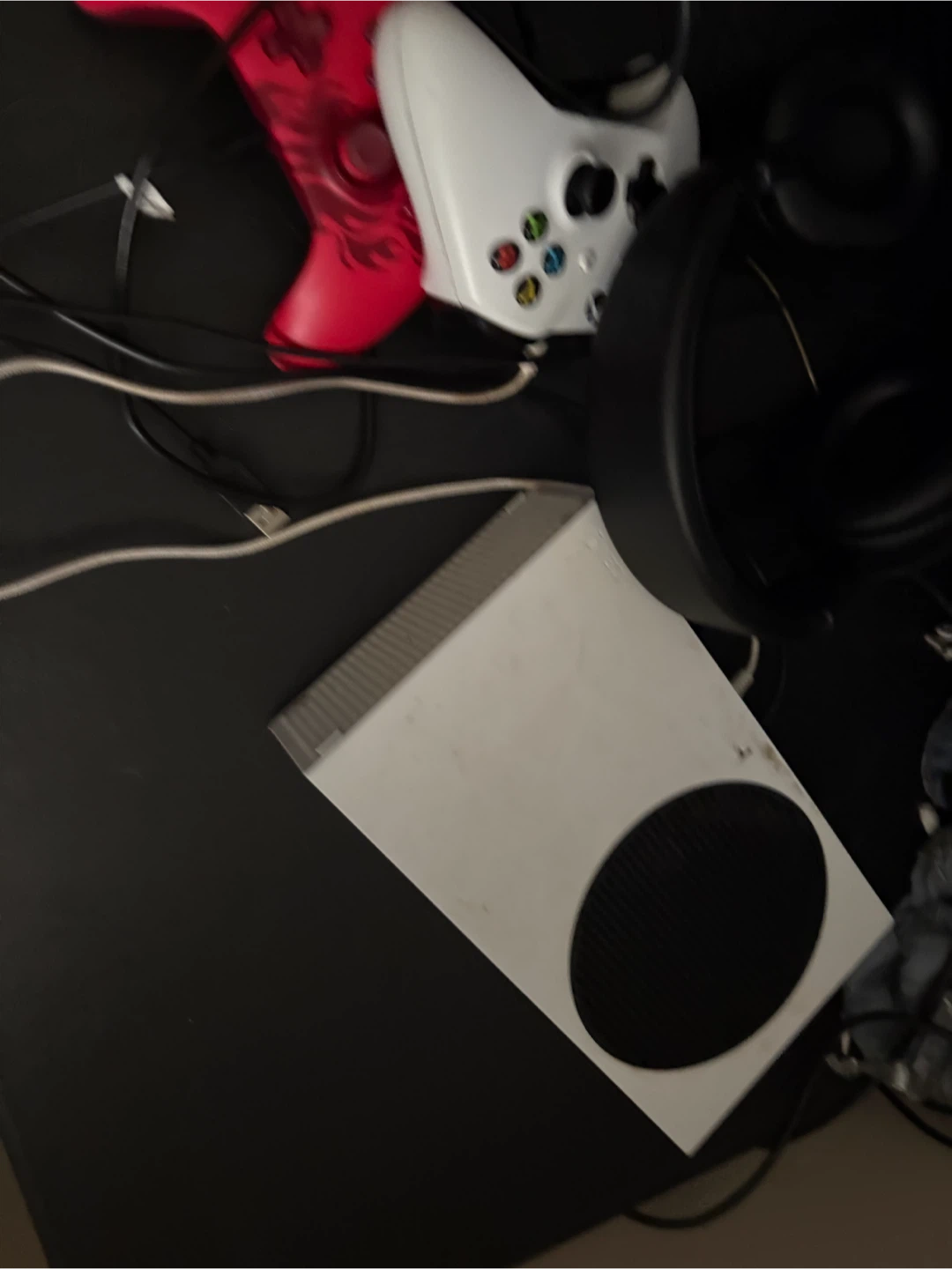 Microsoft Xbox Series S Console - photo 3