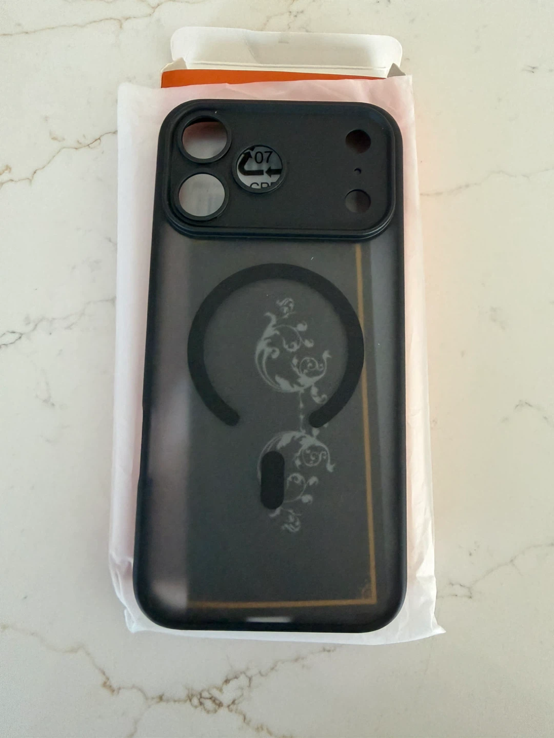 iPhone 17 Pro Max Case - photo 2