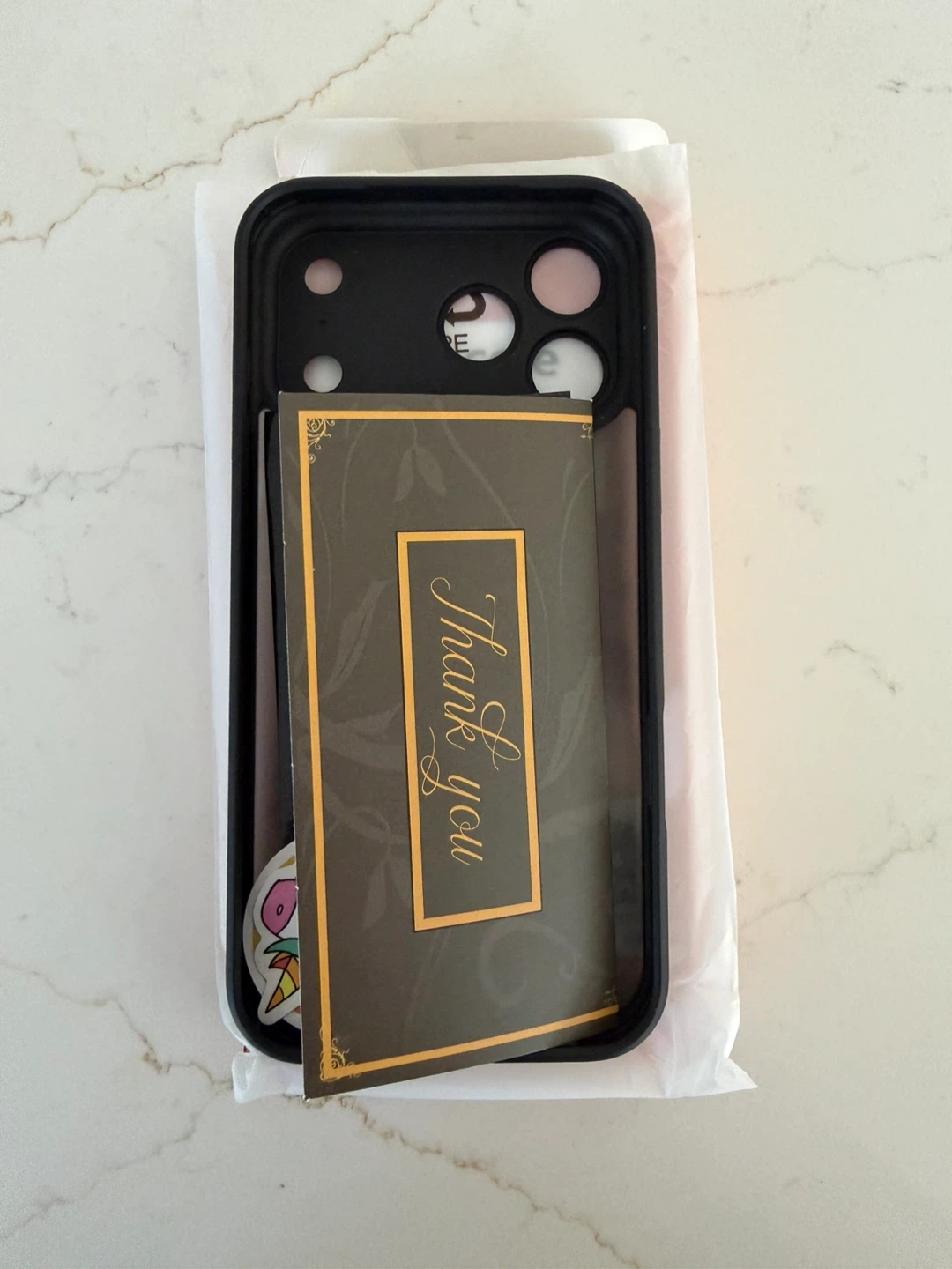 iPhone 17 Pro Max Case - photo 3