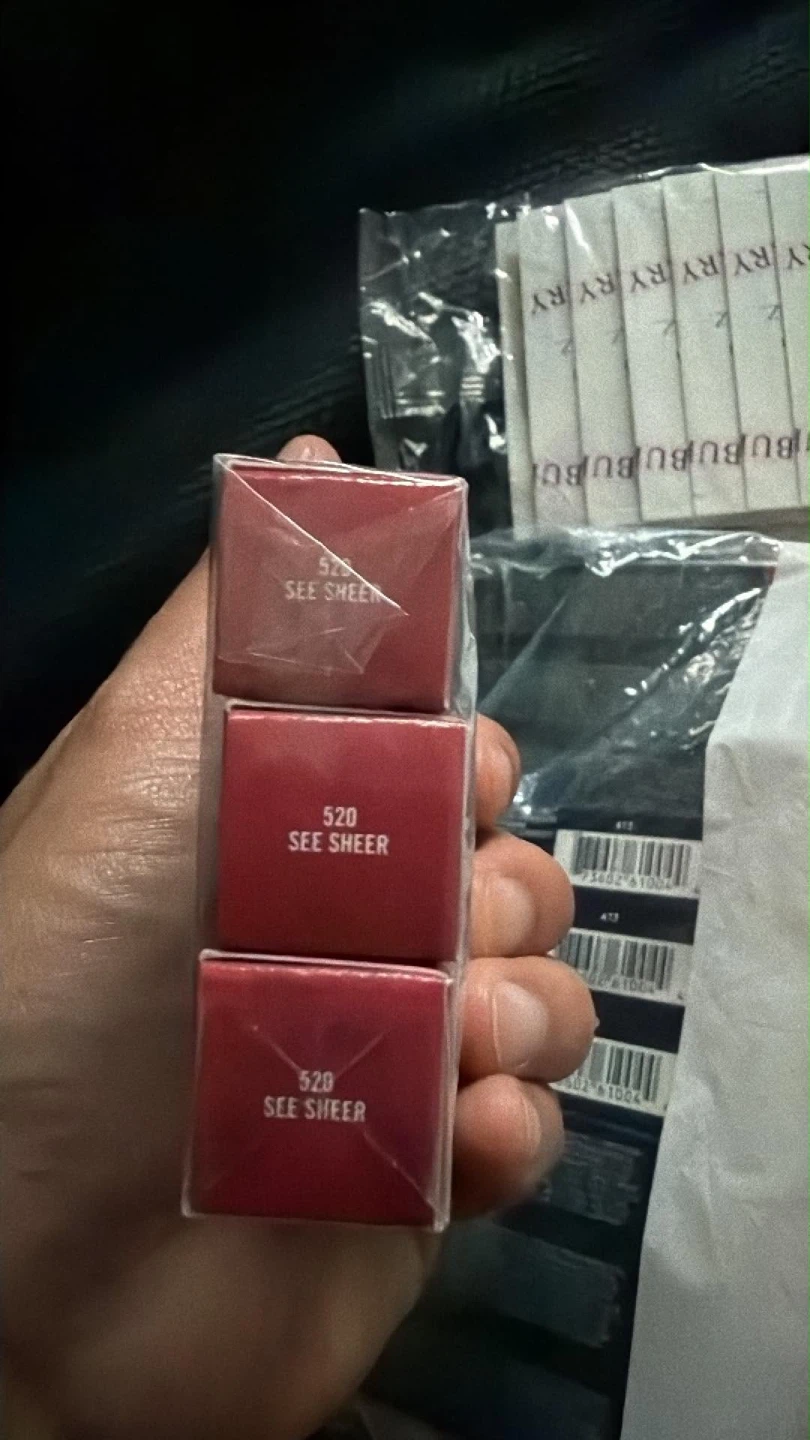 MAC Lipstick - photo 2