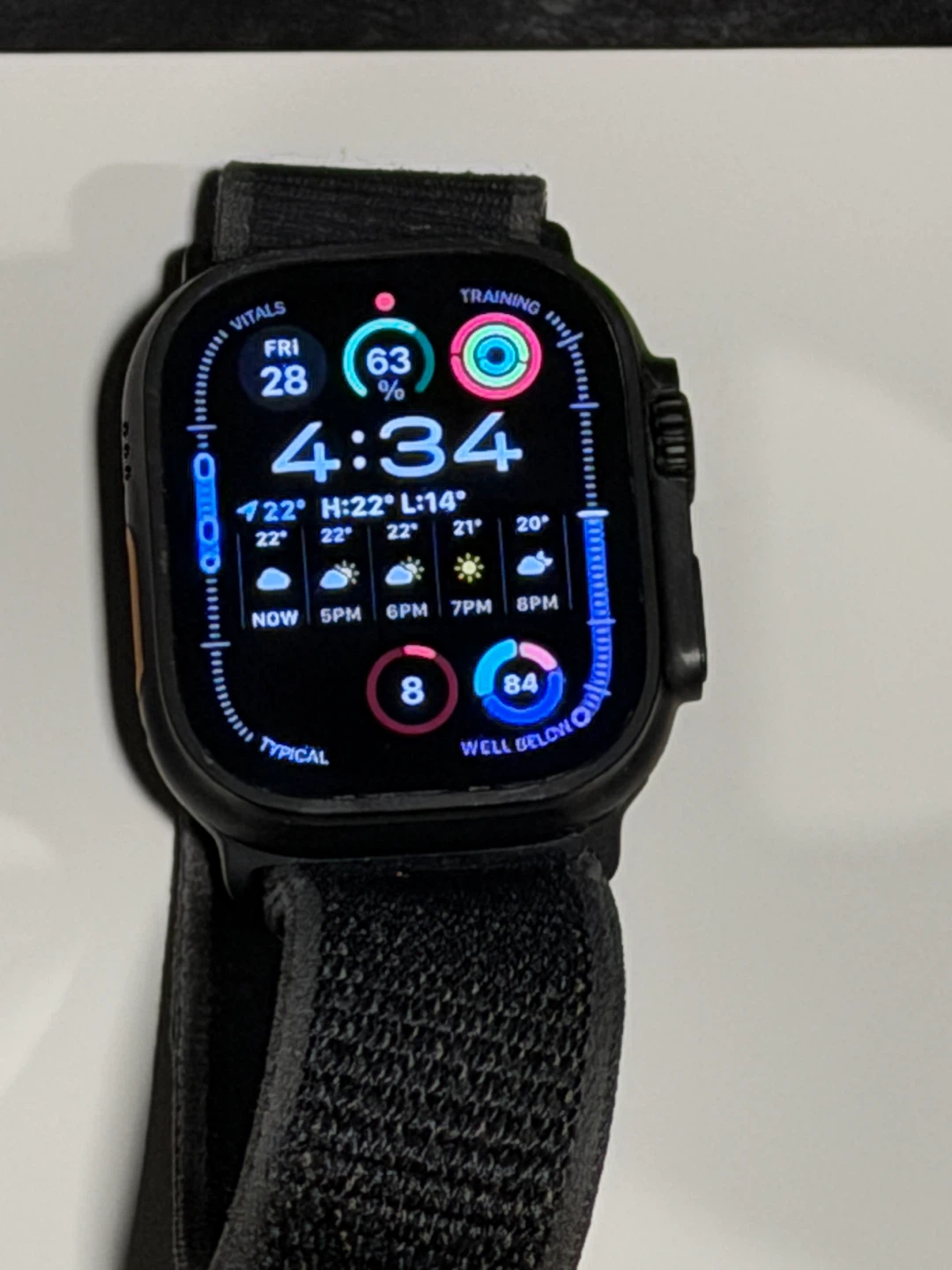 Apple Watch Ultra 2