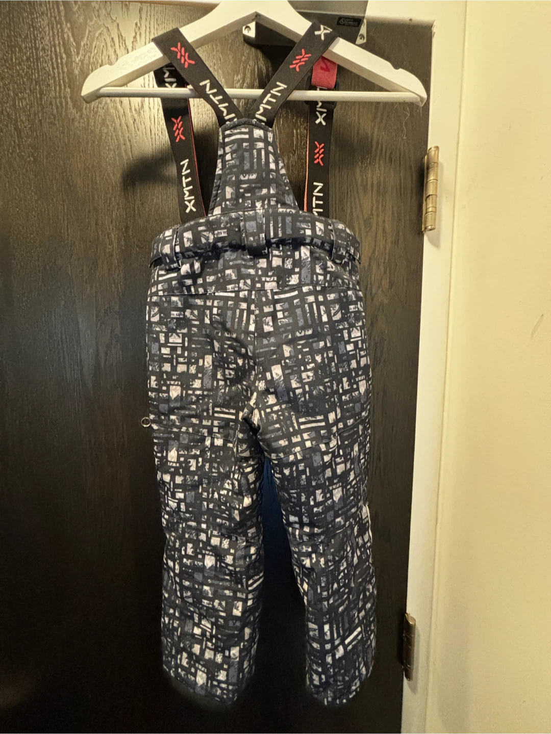 XTM Snow Bib Pants - Kids' Size Medium - photo 2