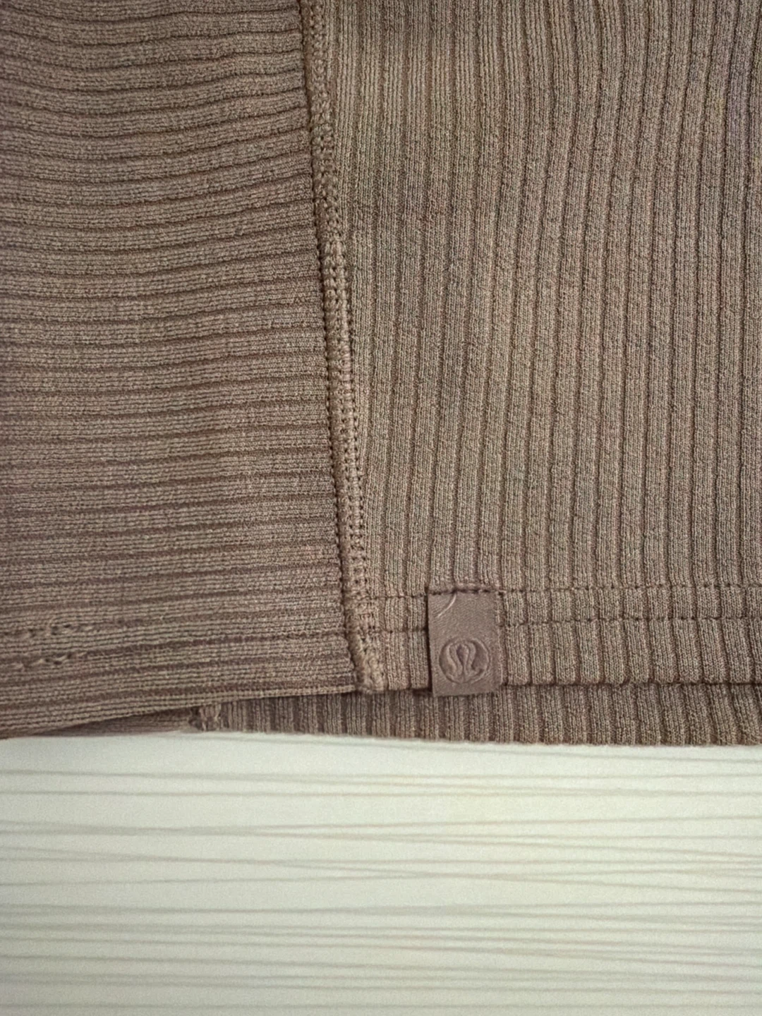 Lululemon Ribbed Tank Top - photo 3