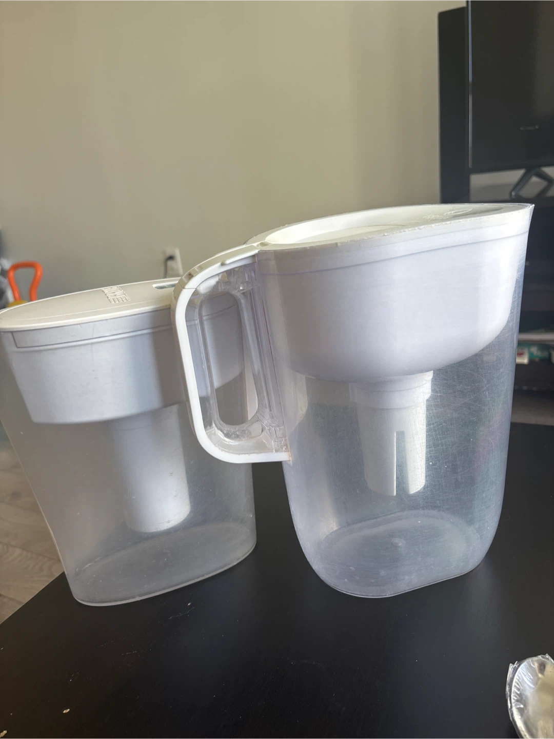 Brita Water Filter Pitcher
